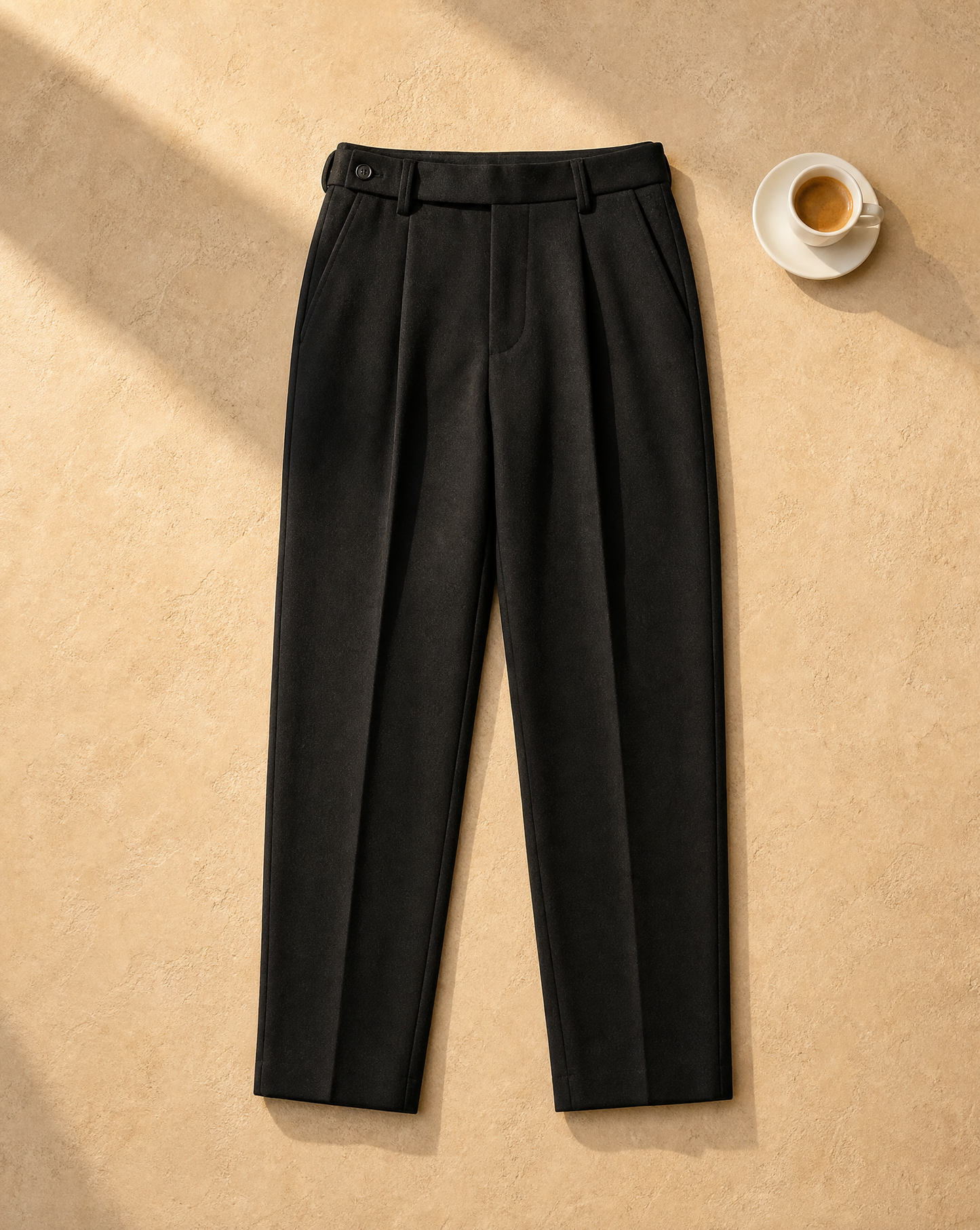Milano Trouser