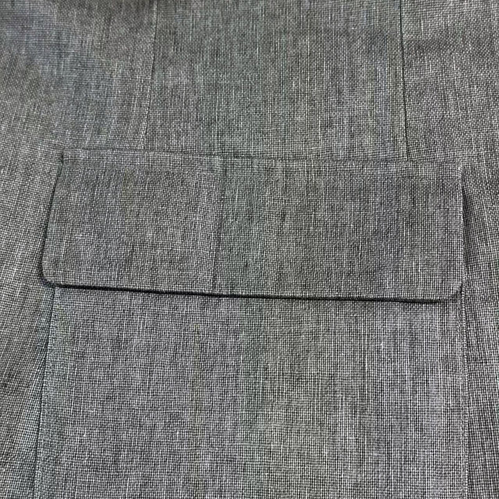 Heritage Linen Blazer