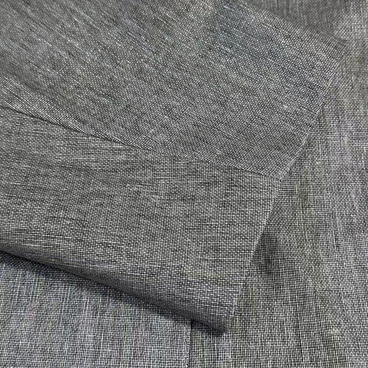 Heritage Linen Blazer