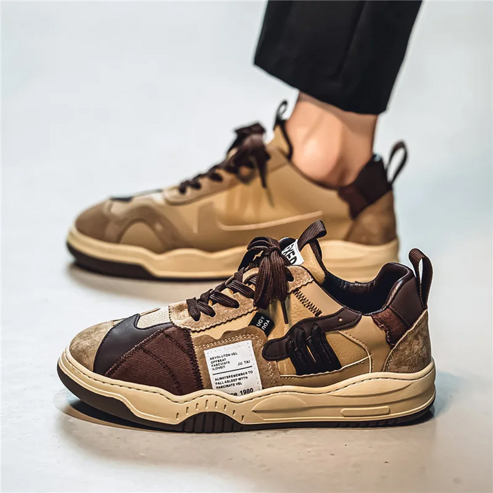 Hype District Sneakers