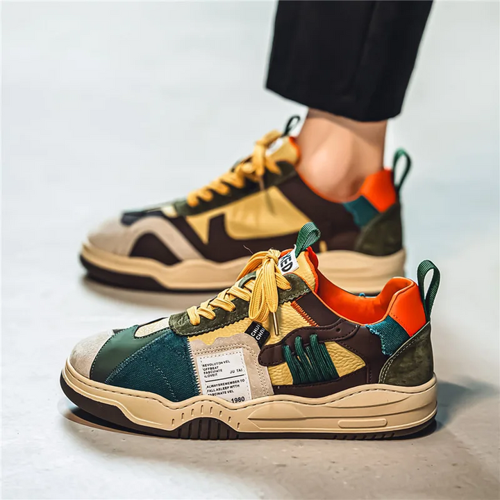 Hype District Sneakers