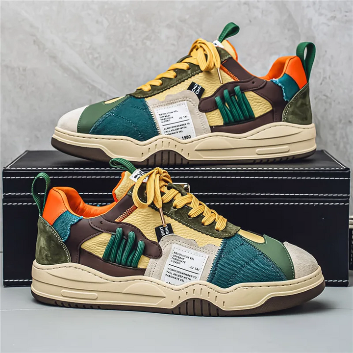 Hype District Sneakers