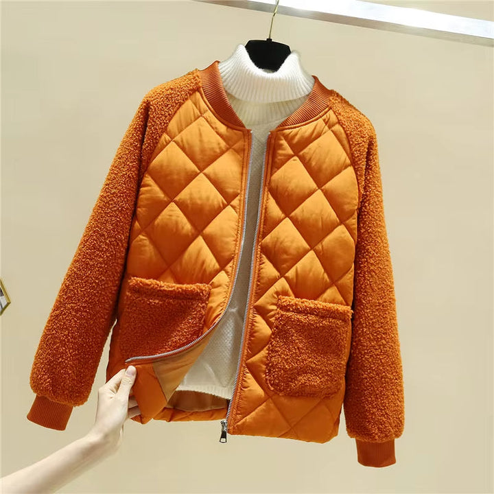 Sierra Teddy Bomber