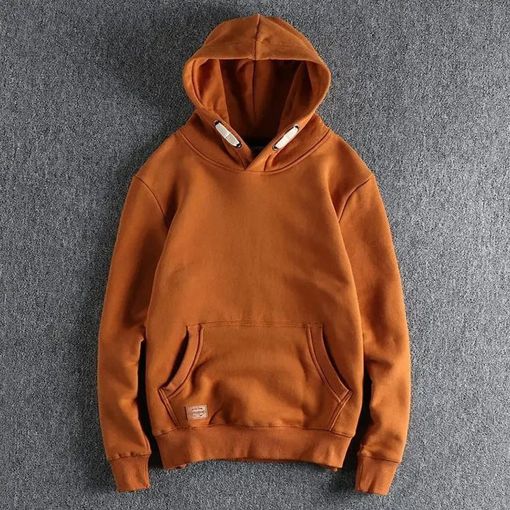 Prestige Core Hoodie