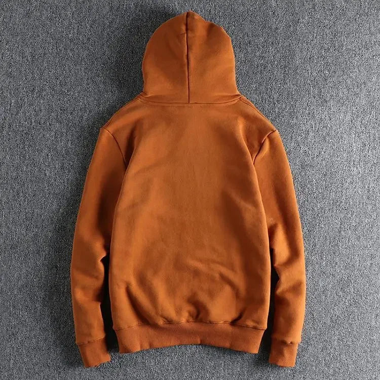 Prestige Core Hoodie