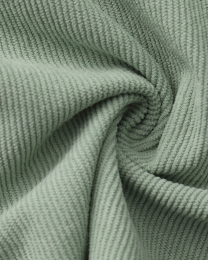 Sardinia Ribbed Drawstring Short