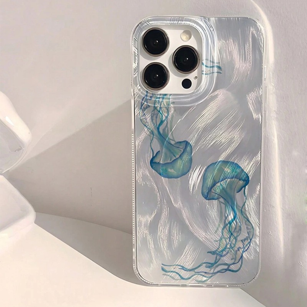 Ocean Dreams Case