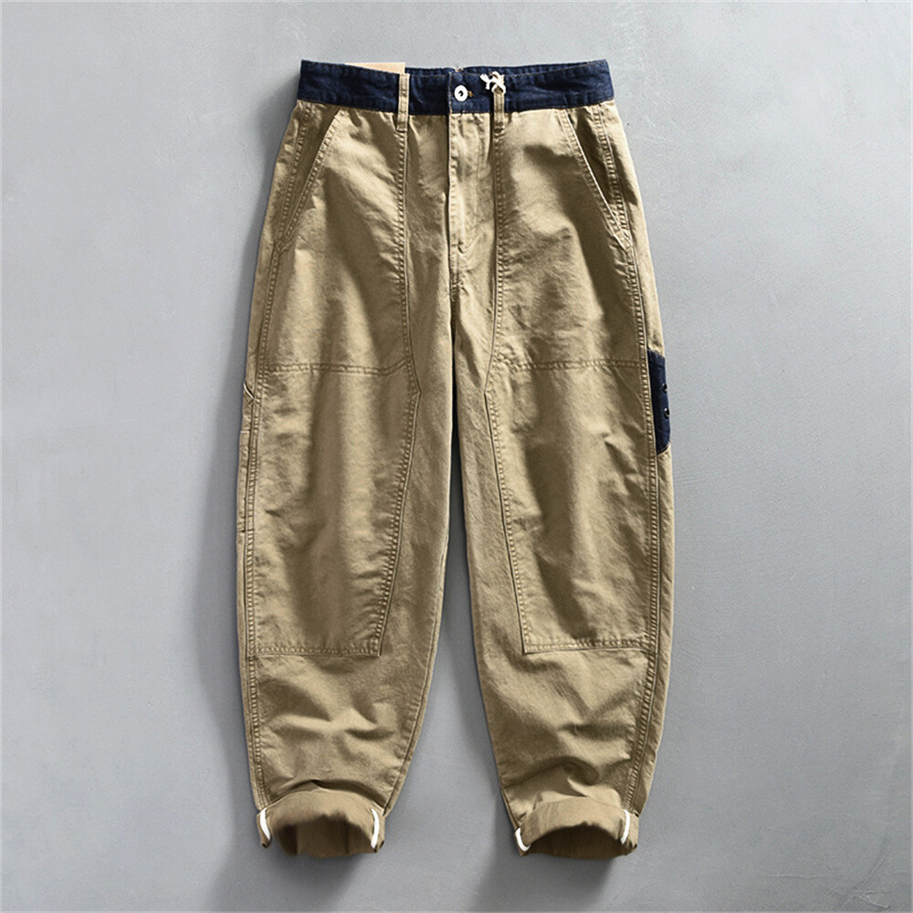 Wesdon Cargo Pants
