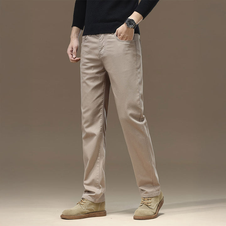 Blont Denvert Pants