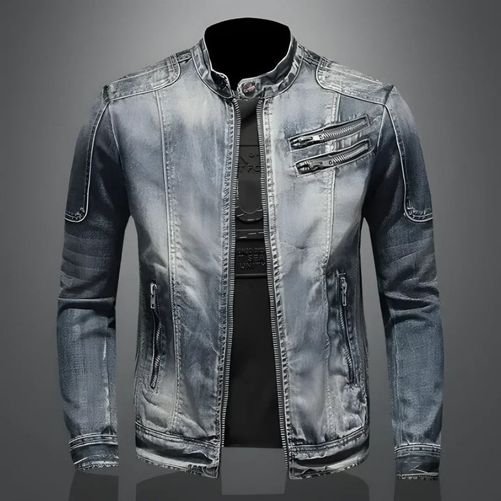 Dustin Denim Jacket