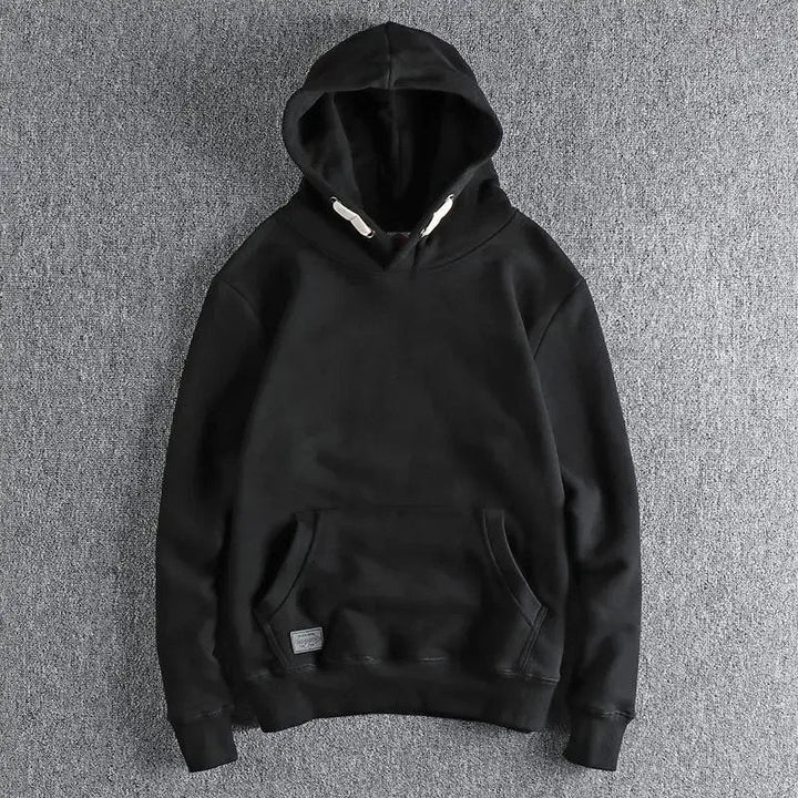 Prestige Core Hoodie