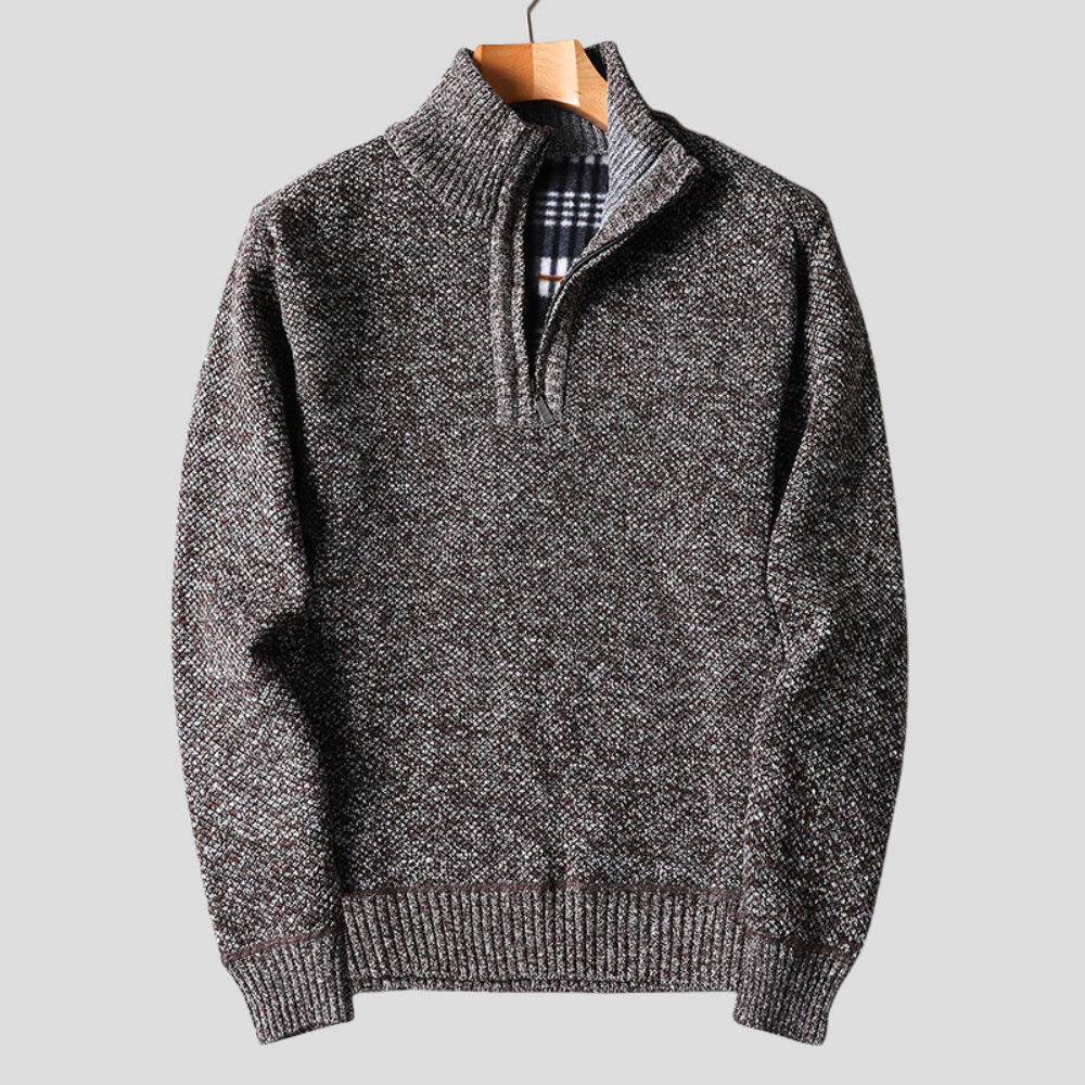 Warmrock Sweater