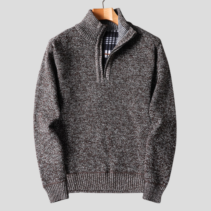 Warmrock Sweater