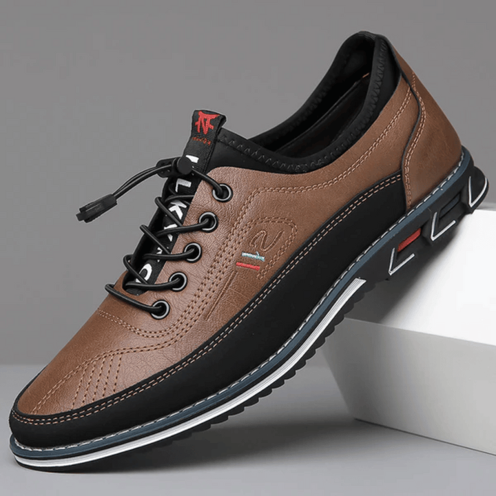 Oxford Comfort Sneakers