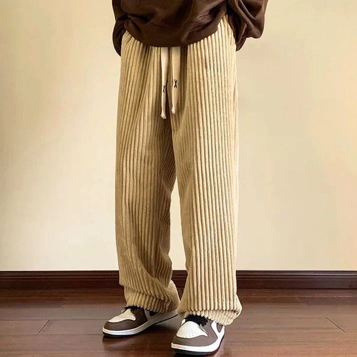 Summit Corded Lounge Pants