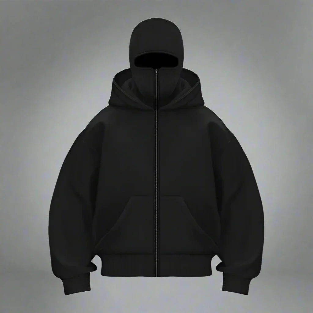 Stealth Hoodie