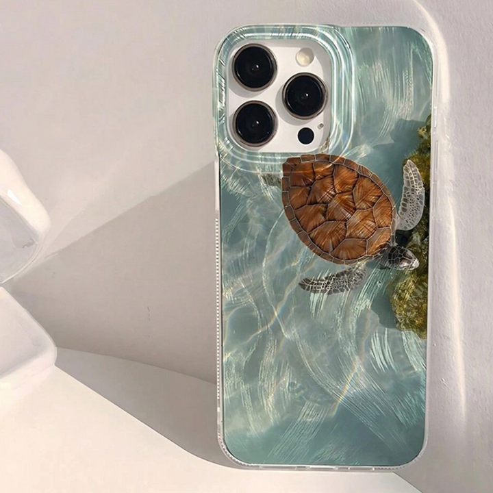 Ocean Dreams Case