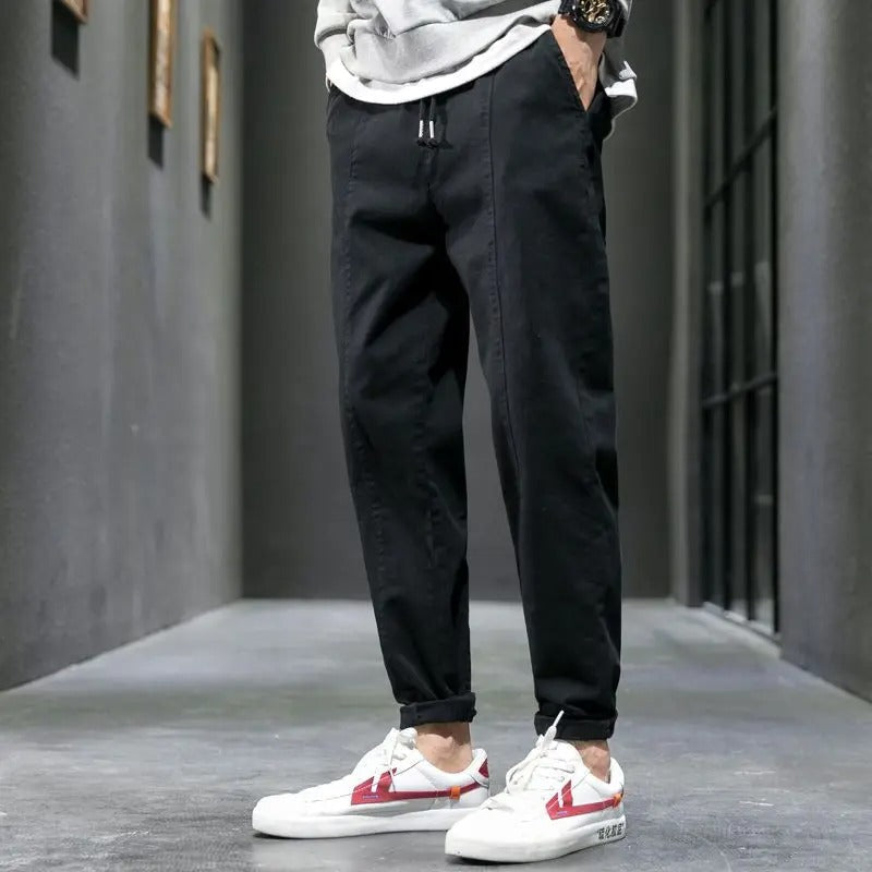 Patrick Dilen Joggers