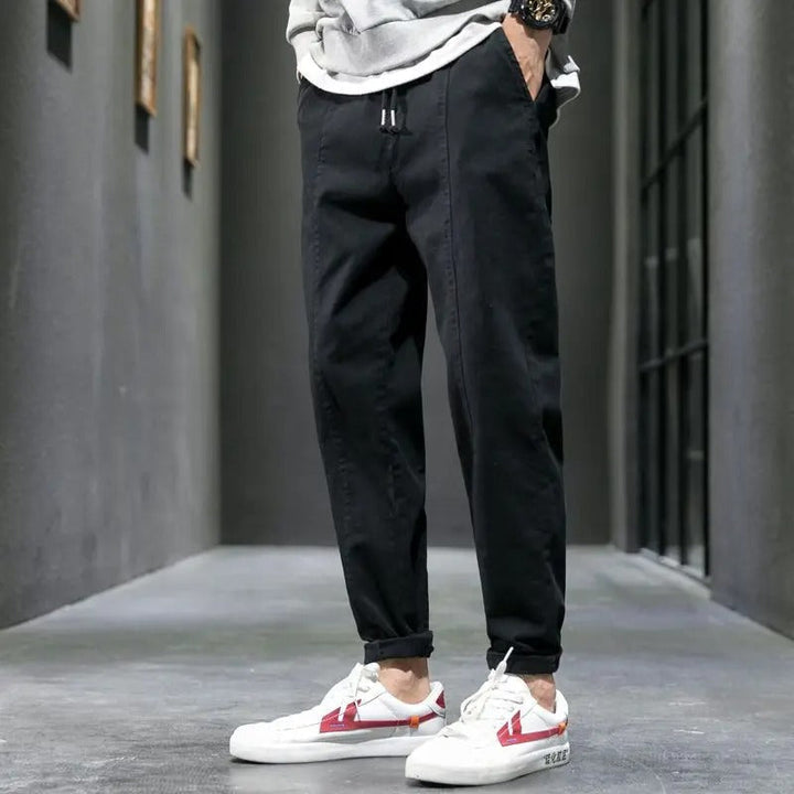 Patrick Dilen Joggers