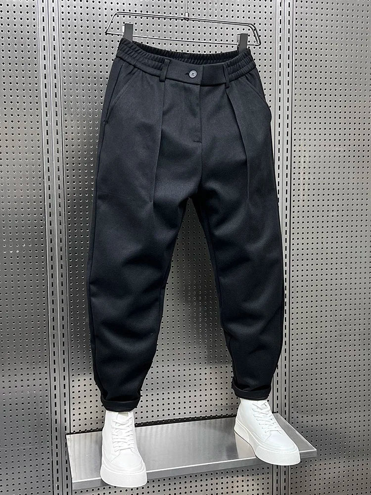 Luciano Couture Luxe Lounge Trousers