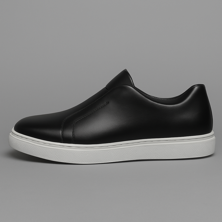 Rome Leather Sneakers