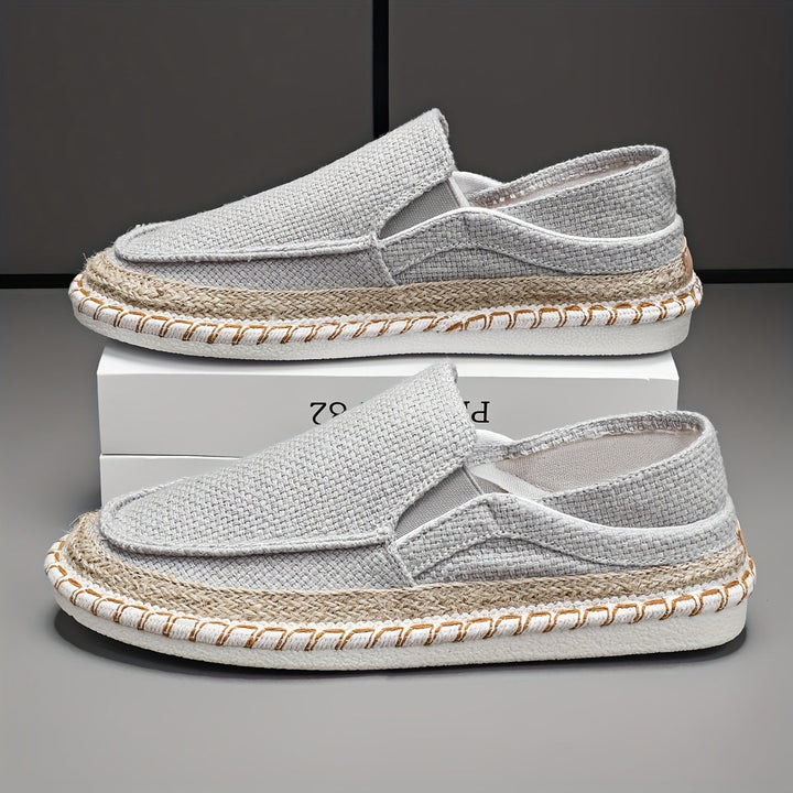 Tristan Matias Shoes