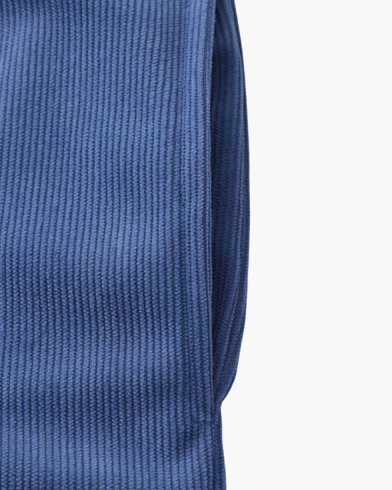 Sardinia Ribbed Drawstring Short