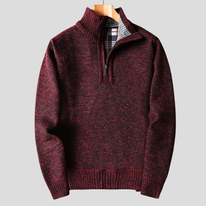 Warmrock Sweater
