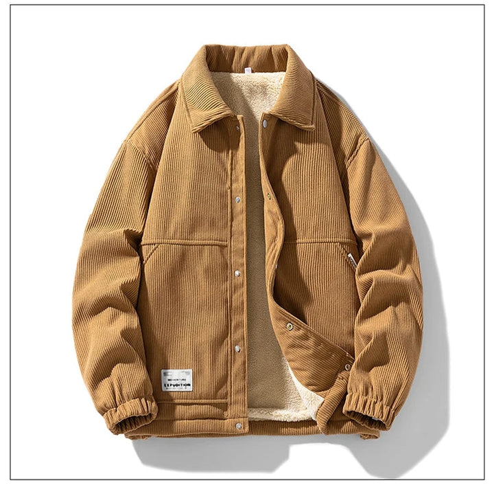 Everett Corduroy Jacket