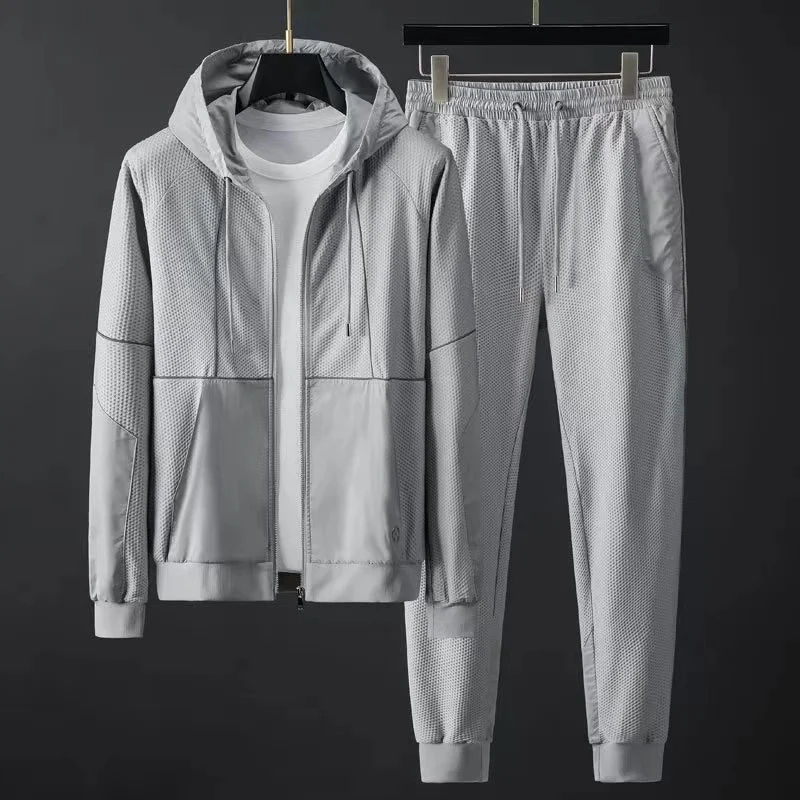 Axis Techwear Tracksuit