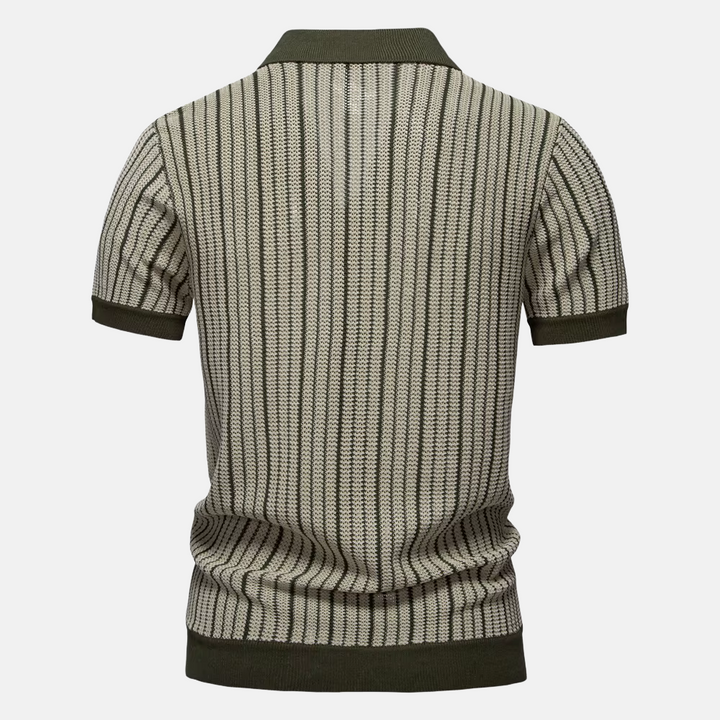 Bradmere Knit Polo