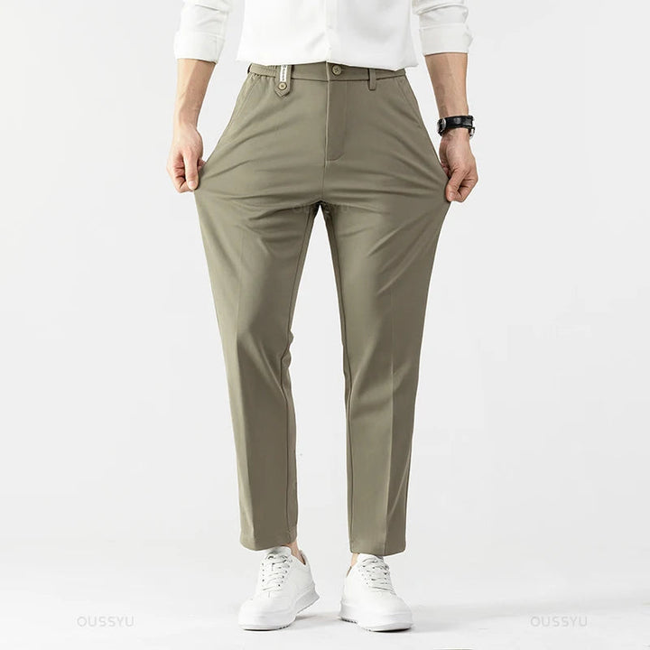 Camden Classic Chino Pants