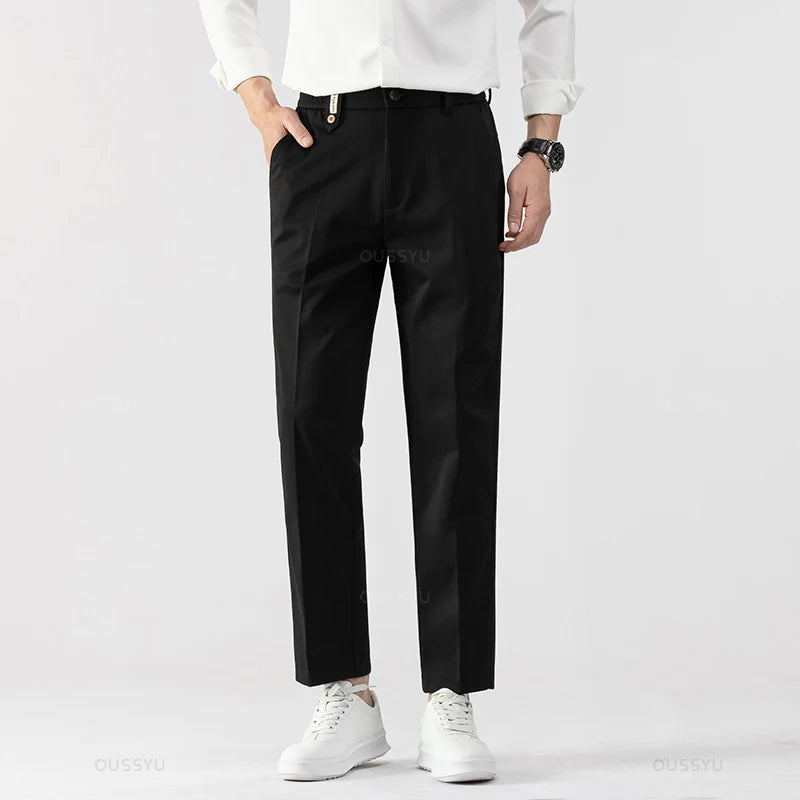 Camden Classic Chino Pants