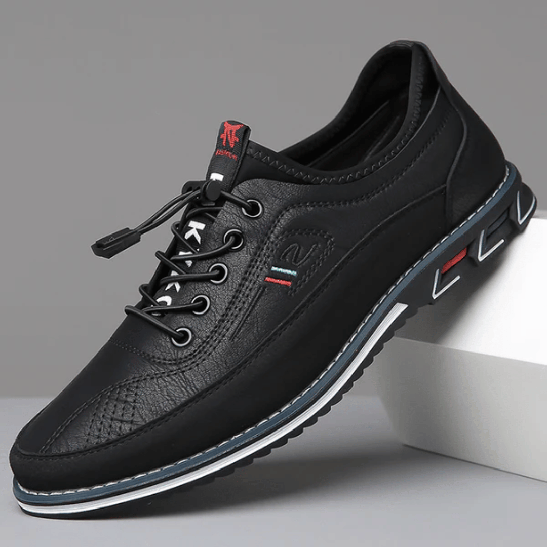 Oxford Comfort Sneakers