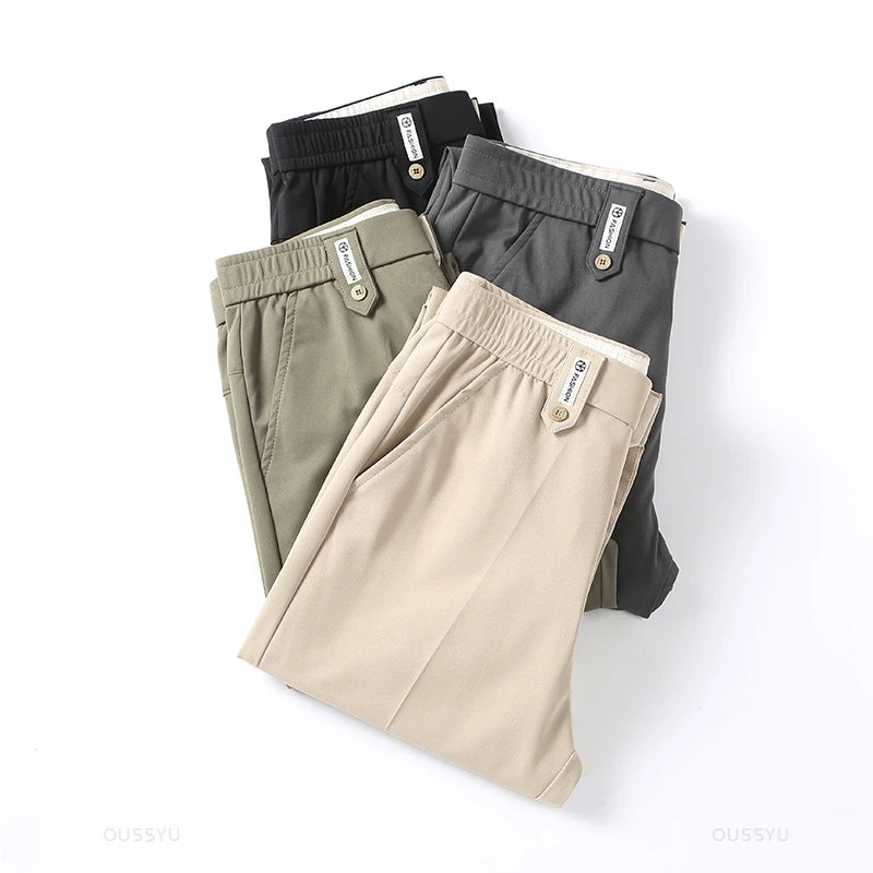 Camden Classic Chino Pants