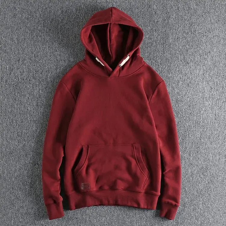 Prestige Core Hoodie