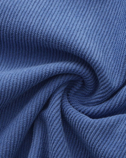 Sardinia Ribbed Drawstring Short