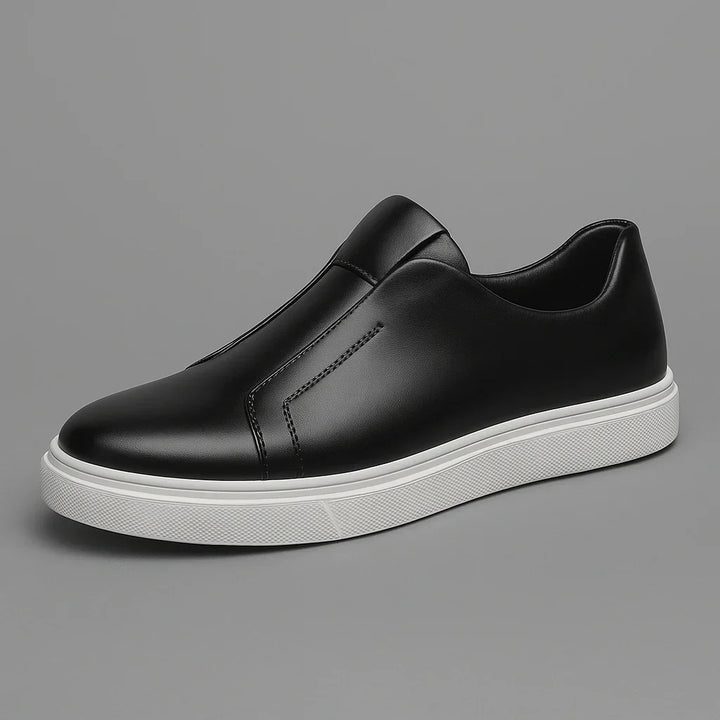 Rome Leather Sneakers