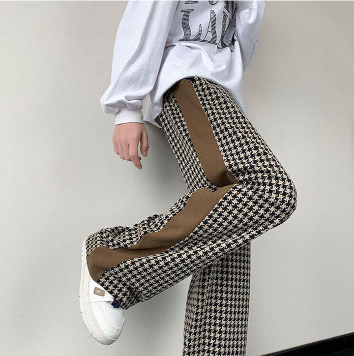 EasyRider Grid Sweatpants