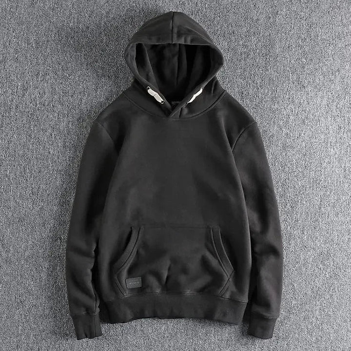 Prestige Core Hoodie