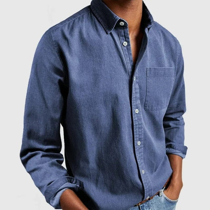 Alvin Premium Casual Shirt