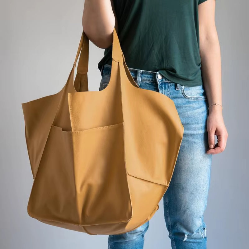 Lorent Grand Carryall