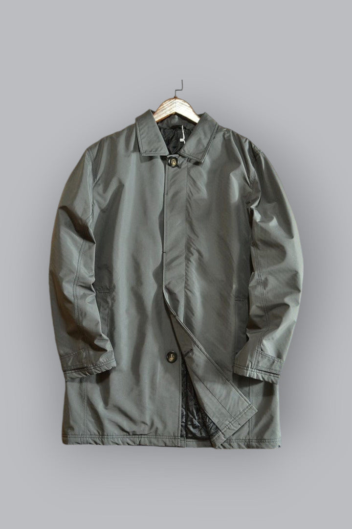 Avalon Heritage Trench Jacket