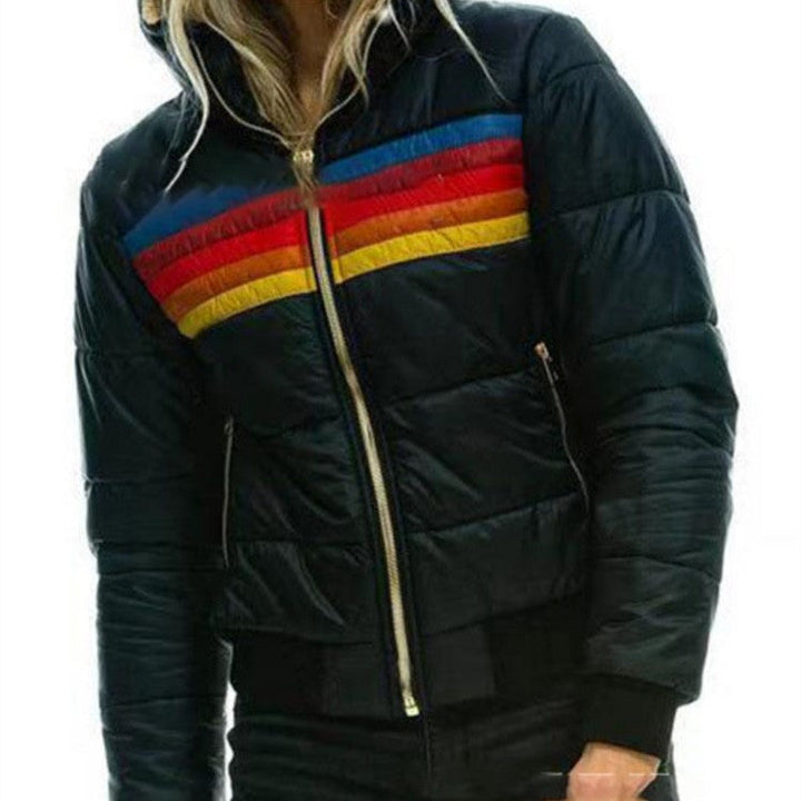 Sierra Retro Puffer