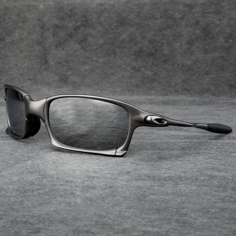 SolarFrontier Polarized Shades