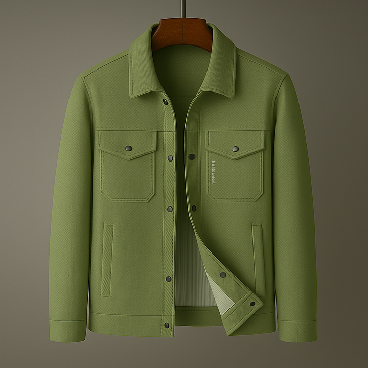 Lemar Jacket
