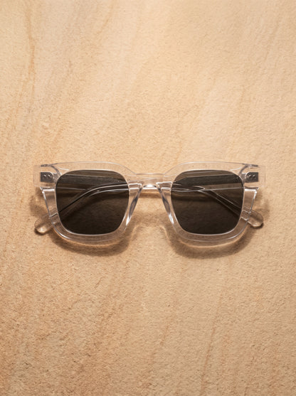 Calabria Square Sunglasses