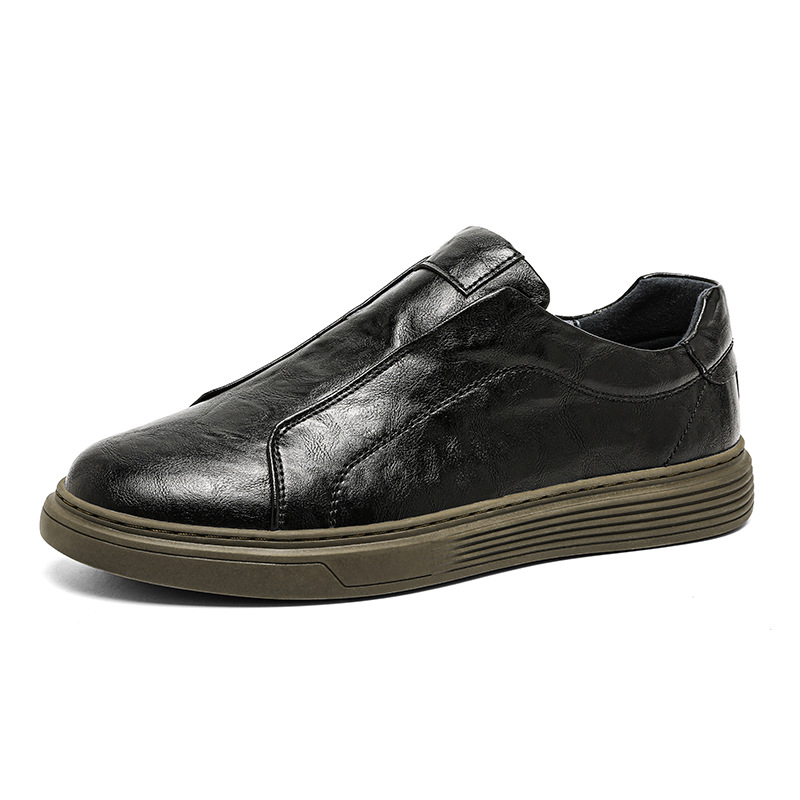 Lusso Signature Sneakers