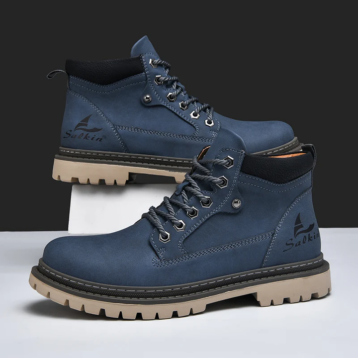 SummitEdge Rugged Boots