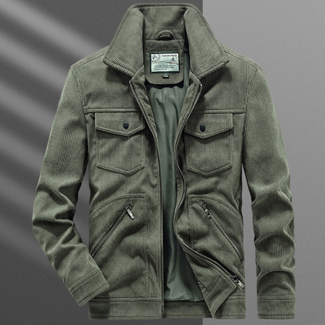 Urban Wrangler Corduroy Jacket